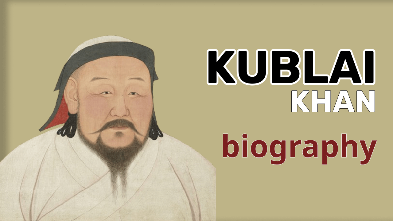 Kublai Khan